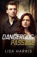 Dangerous Passage: A Novel (Southern Crimes) Dangerous Passage: A Novel (Southern Crimes)