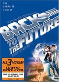 Back to the Future: The Complete Trilogy Back to the Future: The Complete Trilogy