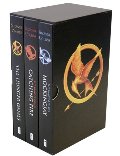Hunger Games Trilogy Boxset, The Hunger Games Trilogy Boxset, The