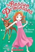 Rescue Princesses #1: The Secret Promise, The Rescue Princesses #1: The Secret Promise, The