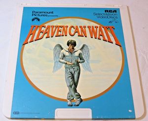 Heaven Can Wait Heaven Can Wait