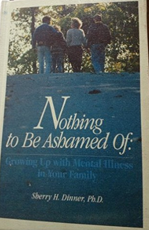 Nothing to Be Ashamed Of Nothing to Be Ashamed Of