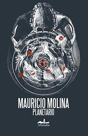Planetario (Spanish Edition) Planetario (Spanish Edition)
