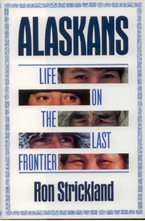 Alaskans Alaskans