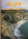 Big Sur & Monterey Peninsula: A Picture Book to Remember Her By Big Sur & Monterey Peninsula: A Picture Book to Remember Her By