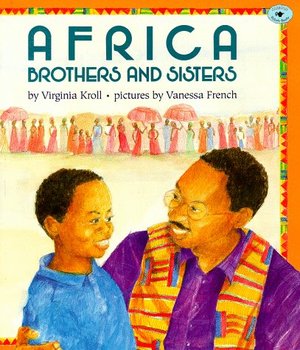 Africa Brothers And Sisters Africa Brothers And Sisters