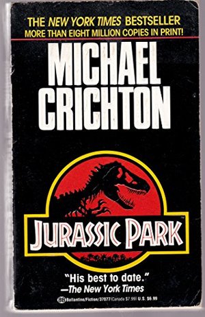 Jurassic Park Jurassic Park