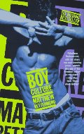 Boy Culture: A Novel Boy Culture: A Novel