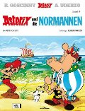 Asterix HC 09 Normannen Asterix HC 09 Normannen