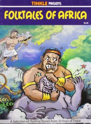 Folktales Of Africa Folktales Of Africa