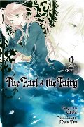 Earl and The Fairy, Vol. 2, The Earl and The Fairy, Vol. 2, The