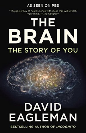 Brain: The Story of You, The Brain: The Story of You, The