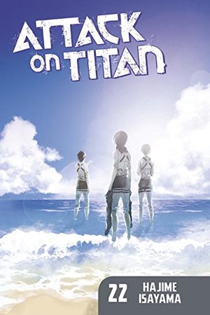 Attack On Titan 22 Attack On Titan 22