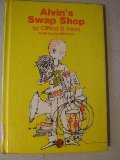 Alvin's Swap Shop Alvin's Swap Shop