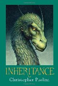 Inheritance (Inheritance Cycle, Book IV) Inheritance (Inheritance Cycle, Book IV)