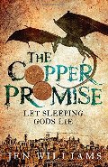 Copper Promise, The Copper Promise, The