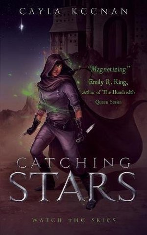 Catching Stars Catching Stars