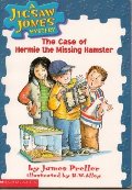 Case of Hermie the Missing Hamster, The Case of Hermie the Missing Hamster, The