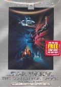 Star Trek III: The Search for Spock (Special Collectors Widescreen Edition) Star Trek III: The Search for Spock (Special Collectors Widescreen Edition)