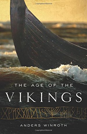 Age of the Vikings, The Age of the Vikings, The