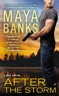 After the Storm (A KGI Novel) After the Storm (A KGI Novel)