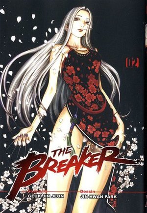 Breaker, Tome 02, The Breaker, Tome 02, The