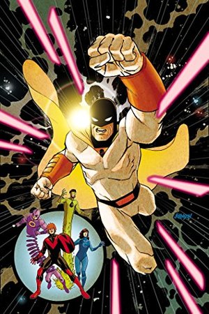 Future Quest Vol. 2 Future Quest Vol. 2
