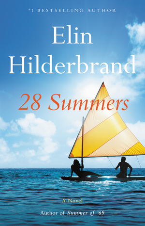 28 Summers 28 Summers