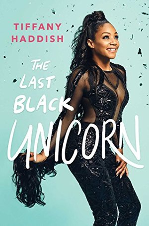 Last Black Unicorn, The Last Black Unicorn, The