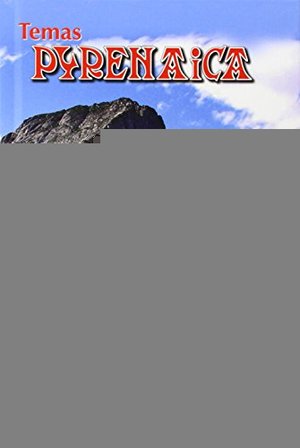 Euskal Herriko Mendien Katalogoa = Catalogo De Cimas De Euskal Herria (+2 Mapa) (Temas Pyrenaica) Euskal Herriko Mendien Katalogoa = Catalogo De Cimas De Euskal Herria (+2 Mapa) (Temas Pyrenaica)