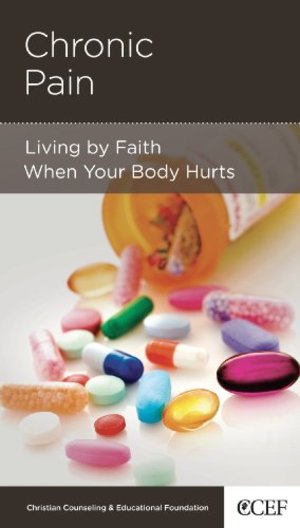 Chronic pain Chronic pain