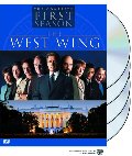 West Wing: The Complete First Season, The West Wing: The Complete First Season, The