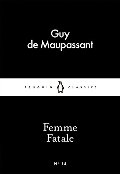 Little Black Classics Femme Fatale Little Black Classics Femme Fatale