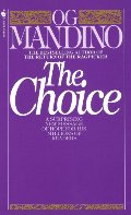 Choice, The Choice, The