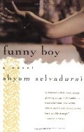 Funny Boy (Harvest Book) Funny Boy (Harvest Book)