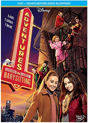 Adventures In Babysitting Adventures In Babysitting