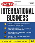 Careers in International Business 28201 Careers in International Business 28201