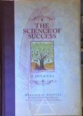 Science of Success: A Journal, The Science of Success: A Journal, The