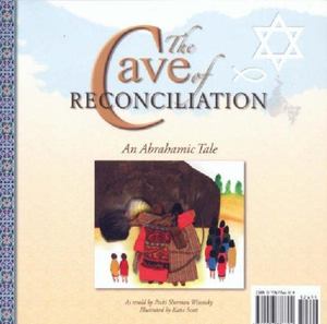 Cave of Reconciliation Cave of Reconciliation