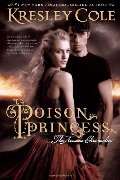 Poison Princess (Arcana Chronicles, Book 1) Poison Princess (Arcana Chronicles, Book 1)