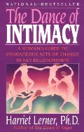 Dance of Intimacy, The Dance of Intimacy, The