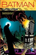 Batman: Cataclysm (New Edition) Batman: Cataclysm (New Edition)