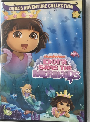 Dora Saves the Mermaids Dora Saves the Mermaids