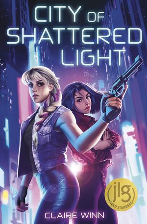 City of Shattered Light City of Shattered Light