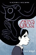 Anya's Ghost Anya's Ghost