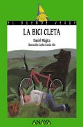 75. La bici Cleta (Cuentos, Mitos Y Libros-Regalo - El Duende Verde) 75. La bici Cleta (Cuentos, Mitos Y Libros-Regalo - El Duende Verde)