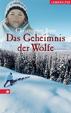 Das Geheimnis der Wölfe Das Geheimnis der Wölfe