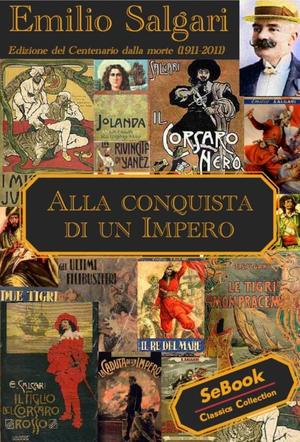 Alla Conquista Di Un Impero Alla Conquista Di Un Impero