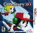 Cave Story 3D - Nintendo 3DS Cave Story 3D - Nintendo 3DS