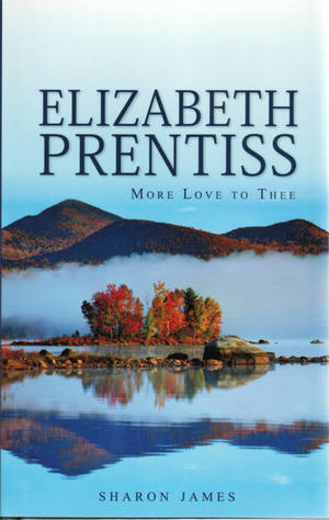 Elizabeth Prentiss Elizabeth Prentiss